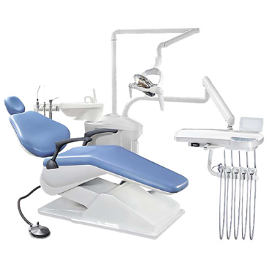 Silla Odontológica